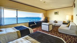 Hotel Nishinagato Resort - Takibe - 9