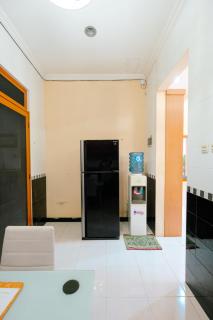 Homestay Jogja Pogung Dekat UGM by Simply Homy - 4