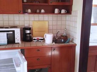 Group Accomodation, Heliopetra Studios And Houses - 1