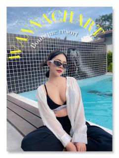 Wannachart Boutique Resort - Tha Sala - 1