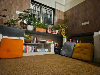beNomadic Eco Hostel, Madikeri, Coorg - Suntikoppa - 7