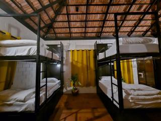 beNomadic Eco Hostel, Madikeri, Coorg - Suntikoppa - 1