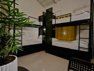 beNomadic Eco Hostel - Kodagu's First Sustainable Hostel on a Coffee Plantation - 2