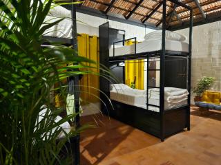 beNomadic Eco Hostel - Kodagu's First Sustainable Hostel on a Coffee Plantation - 1