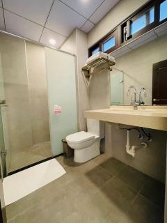 Taitung Blue Sea Villa - 2