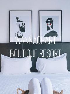 Wannachart Boutique Resort - Tha Sala - 5