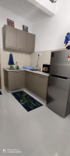 AYMAR Homestay, Residensi Lily, Nilai - 9