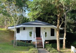 Phukaew Resort & Adventure Park - 8