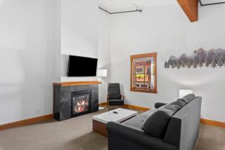 Annapurna - Meredith Lodging - Leavenworth - 9