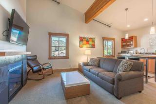 Annapurna - Meredith Lodging - Leavenworth - 8