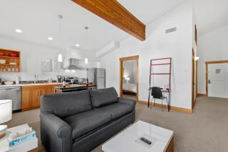 Annapurna - Meredith Lodging - Leavenworth - 6