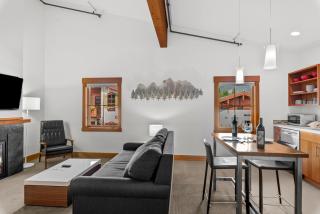 Annapurna - Meredith Lodging - Leavenworth - 5