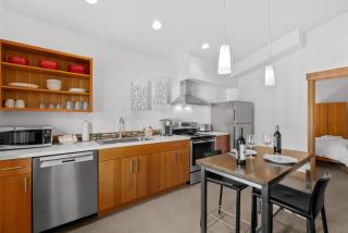 Annapurna - Meredith Lodging - Leavenworth - 1