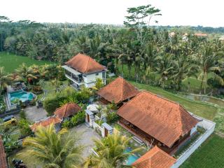 The Sakara Ubud Villas by Pramana Villas - Ubud - 6