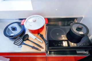 Kiyosumi SOHO by Tranova - 7