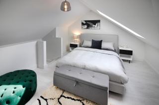 Hillbrook - a luxurious guesthouse - Ohauiti - 1