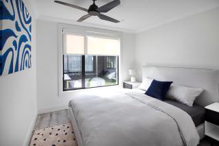 Hillbrook - a luxurious guesthouse - Ohauiti - 3
