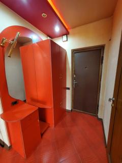 Deluxe 1 bedroom Apartment in The middle of City Center + Balcony - 6