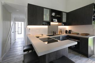 Hillbrook - a luxurious guesthouse - Ohauiti - 5