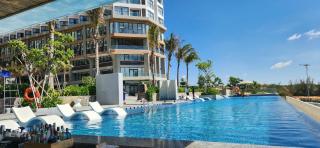 Mandala Oceanfront Driftwood Resort - Ấp Nhơn Long - 0