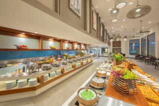 Deevana Plaza Phuket - SHA Extra Plus - 1