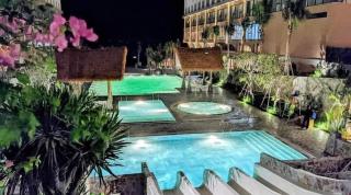 Mandala Oceanfront Driftwood Resort - Ấp Nhơn Long - 4