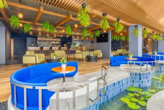 Deevana Plaza Phuket - SHA Extra Plus - Patong Beach - 4
