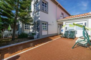 H2O GuestHouse - Baleal - 8