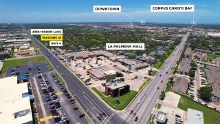 The Texas Pearl - Corpus Christi - 2