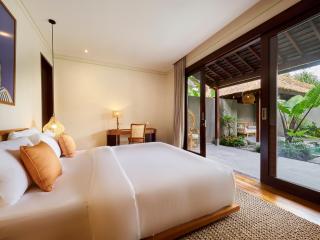 Bumbak Park Villas By Nakula - Canggu - 1