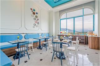 Pavillon Boutique Hotel & Apartment Nha Trang - Nha Trang - 2
