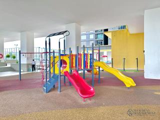 Melaka Novo 8 Residence - Jonker Street by Stayrene - 2