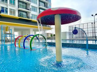 Melaka Novo 8 Residence - Jonker Street by Stayrene - 0