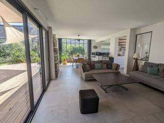 Le havre du grand cèdre - 7