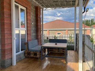 CasaBrava at RadugaWest - Kosh-Kël' - 2