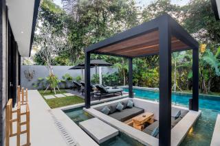 Villa Bale Dauh by BaliSuperHost - 7