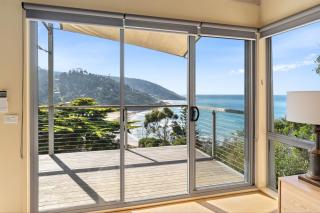 Altair - Wye River - 8
