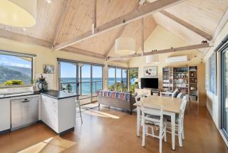 Altair - Wye River - 0