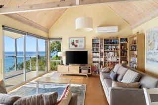 Altair - Ocean View Retreat - 8