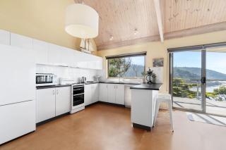 Altair - Wye River - 1