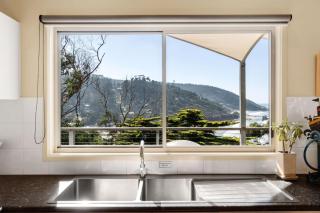 Altair - Wye River - 2