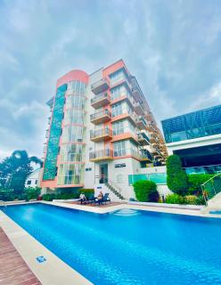 Richjones Bed & Breakfast - Manila - 0