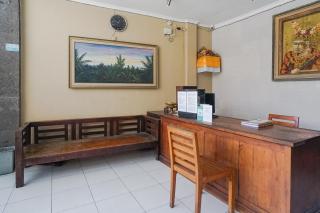 Gana Inn Legian - Legian - 8