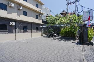 Gana Inn Legian - Legian - 4