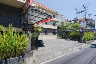 Gana Inn Legian - Legian - 9