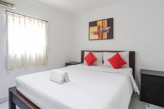 Gana Inn Legian - Legian - 6