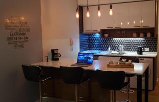 Hermoso departamento en Palermo. - Buenos Aires - 6