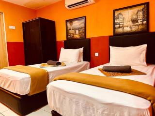Smart Budget Hotel - Klang - Klang - 4