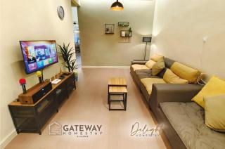 Gateway Sri Klg KTV Neflix Water Dispenser Town - 0