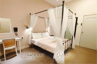 Gateway Sri Klg KTV Neflix Water Dispenser Town - 9